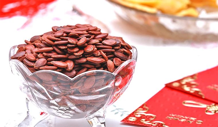 Best Seller Vietnam Popular the Watermelon Seed for Tet