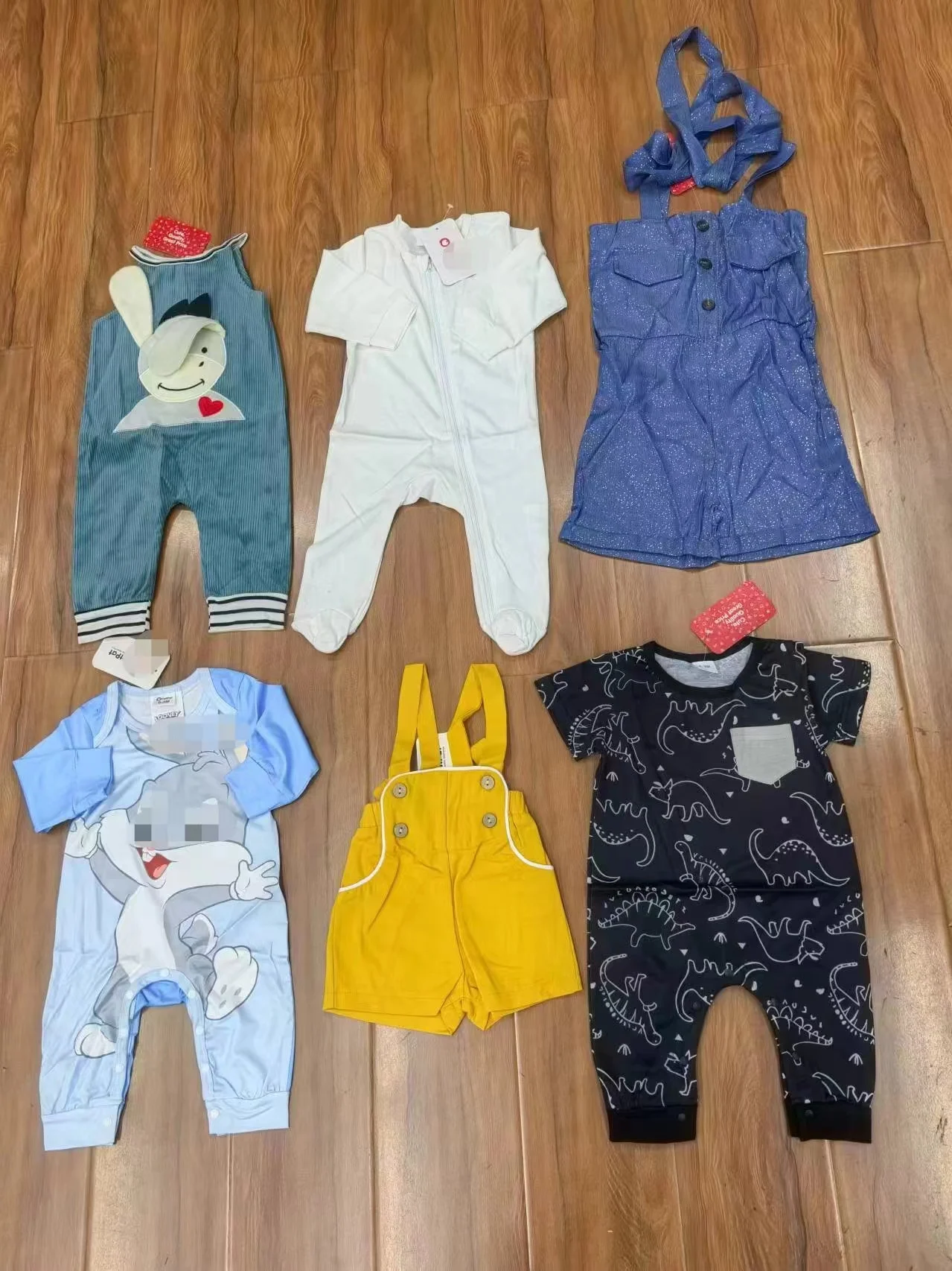 new born baby rompers children short sleeve clothes girls boys new brand sleeveless rompers