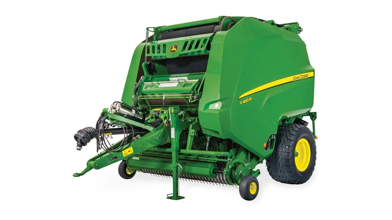 Competitive Price Round Straw Hay Baler Mini Round Hay Baler With Ce Approval at moderate prices shipping worldwide