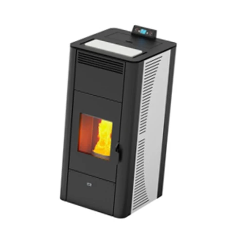 High Quality wood pellet burning heater Wood pellet Straw pellet heating stove for sale