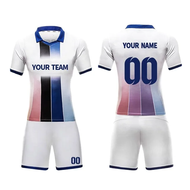 Rugby Sports Short Sleeve Rugby Jersey Sizes S-5XL Top Quality Sublimation Printing Custom Logo Rugby Jersey Uniforms