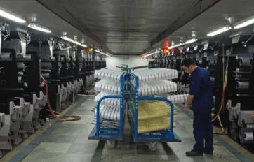 Elastic Spandex Filament Yarn For Baby Adult Diaper Sanitary Napkins Raw Materials Leak Cuff Leg Cuff Crotch Waistband Elastic