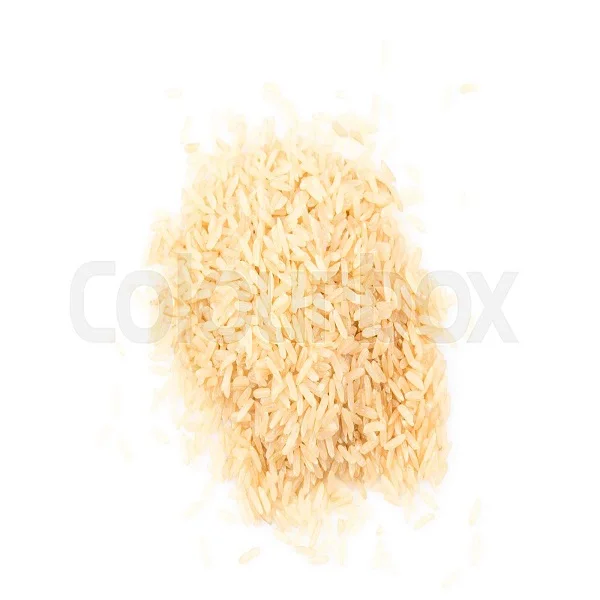 Parboiled Organic Quality Long Grain Brown Rice