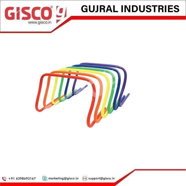 Hot Sale Athletics Training Agility Hurdles