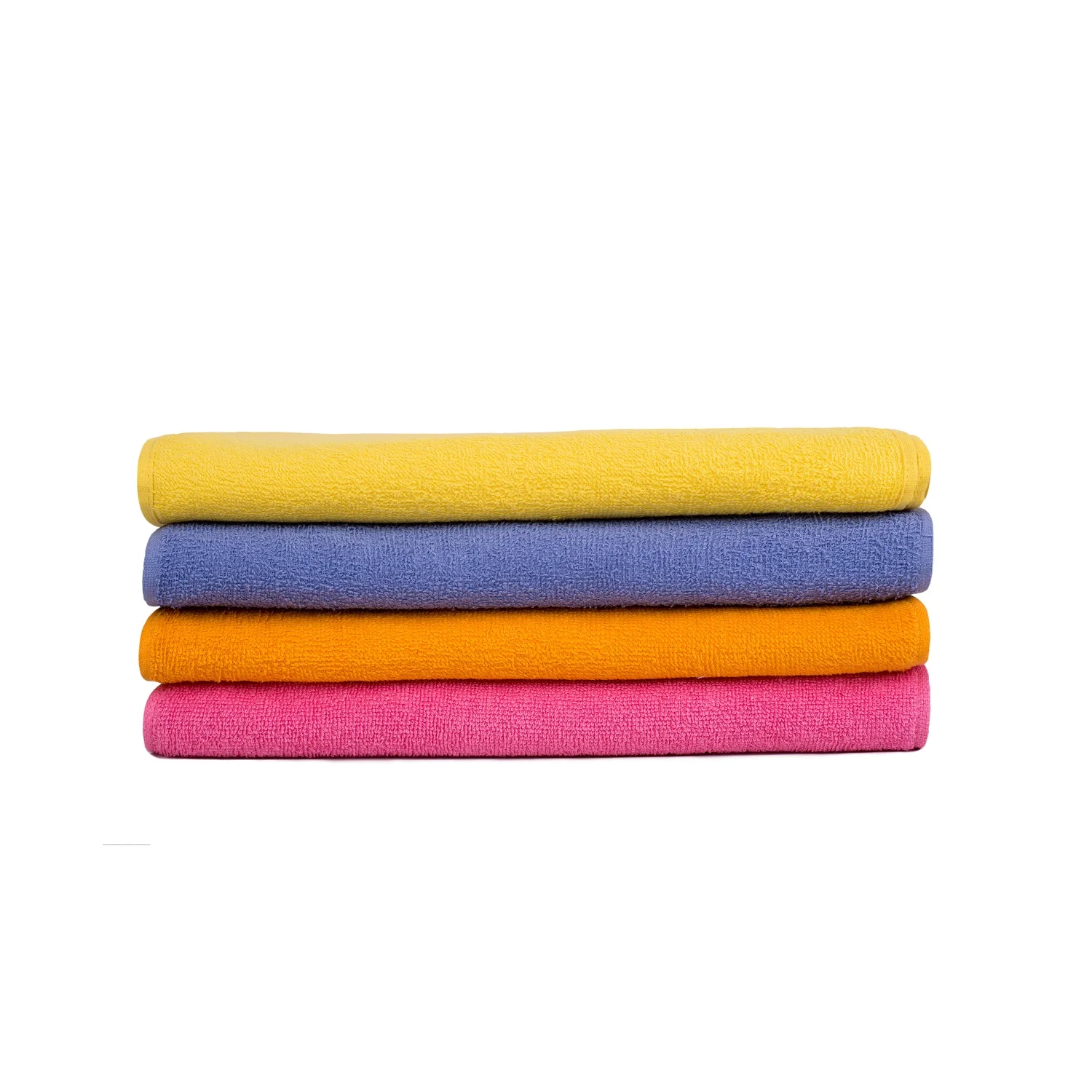 High Quality Bath Towel 100% Cotton With New Design And Customized Logo Affordable Price