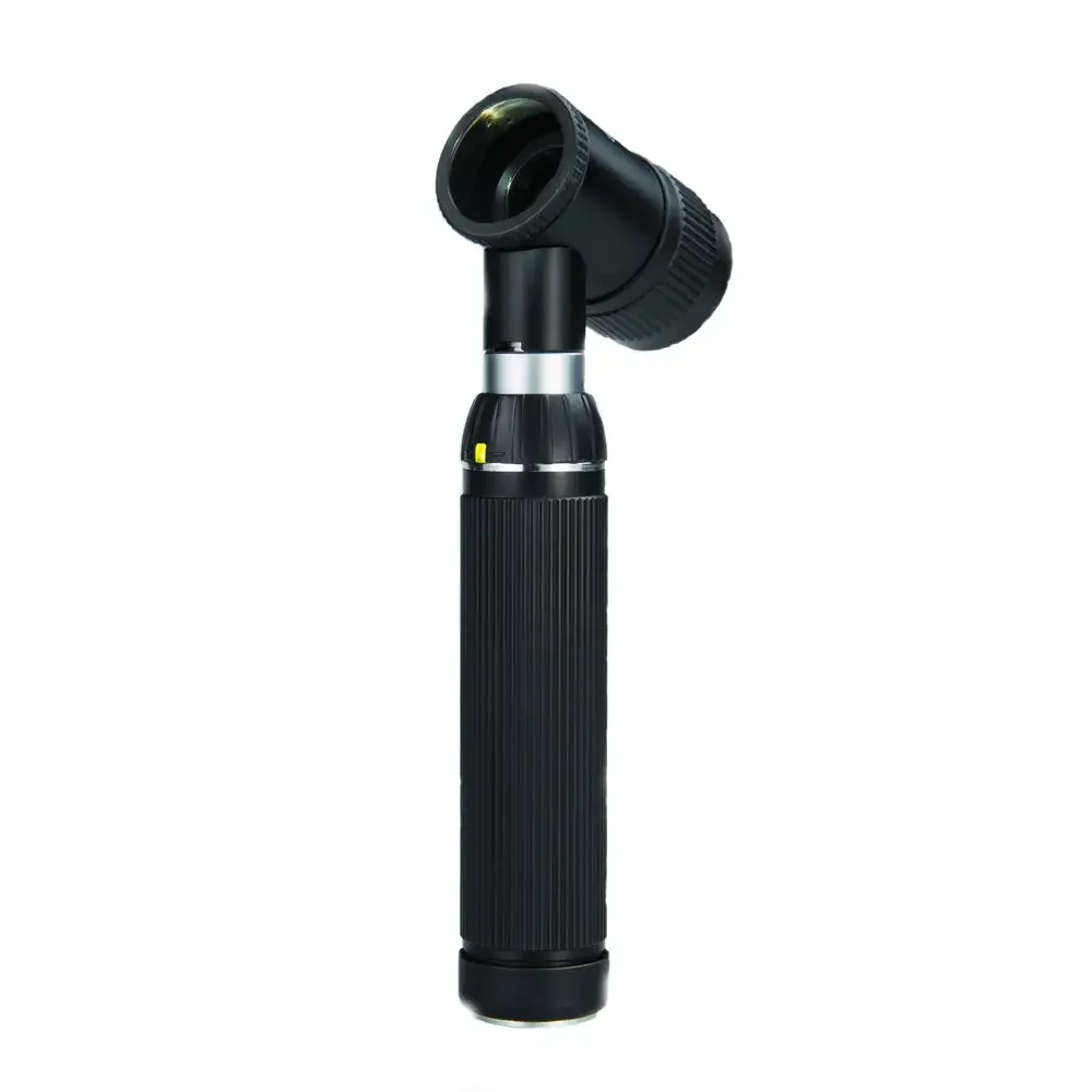 Manual Power Source Dermatoscope Traditional Microscope Hair Scalp Scanner Analysis Machine for Skin Analyses by Dermatologists