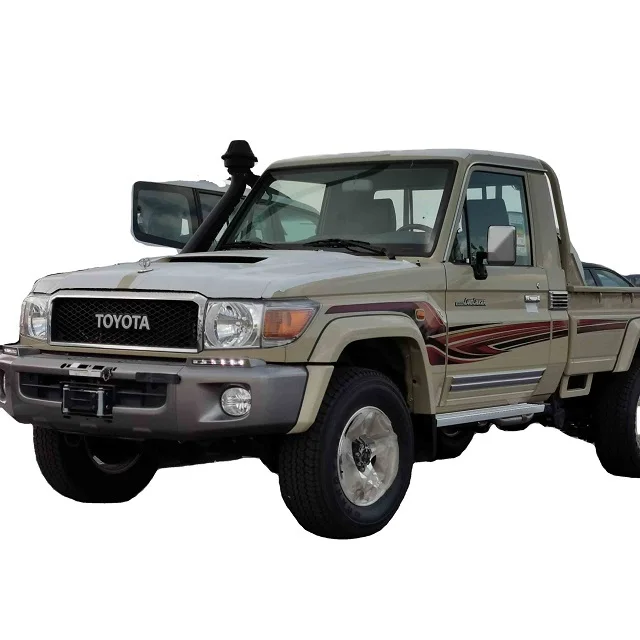PREMIUM QUALITY USED AND NEW TOYOTA LAND CRUISERR PICKUP | USED LAND CRUISERR 79 PICKUP FJ79