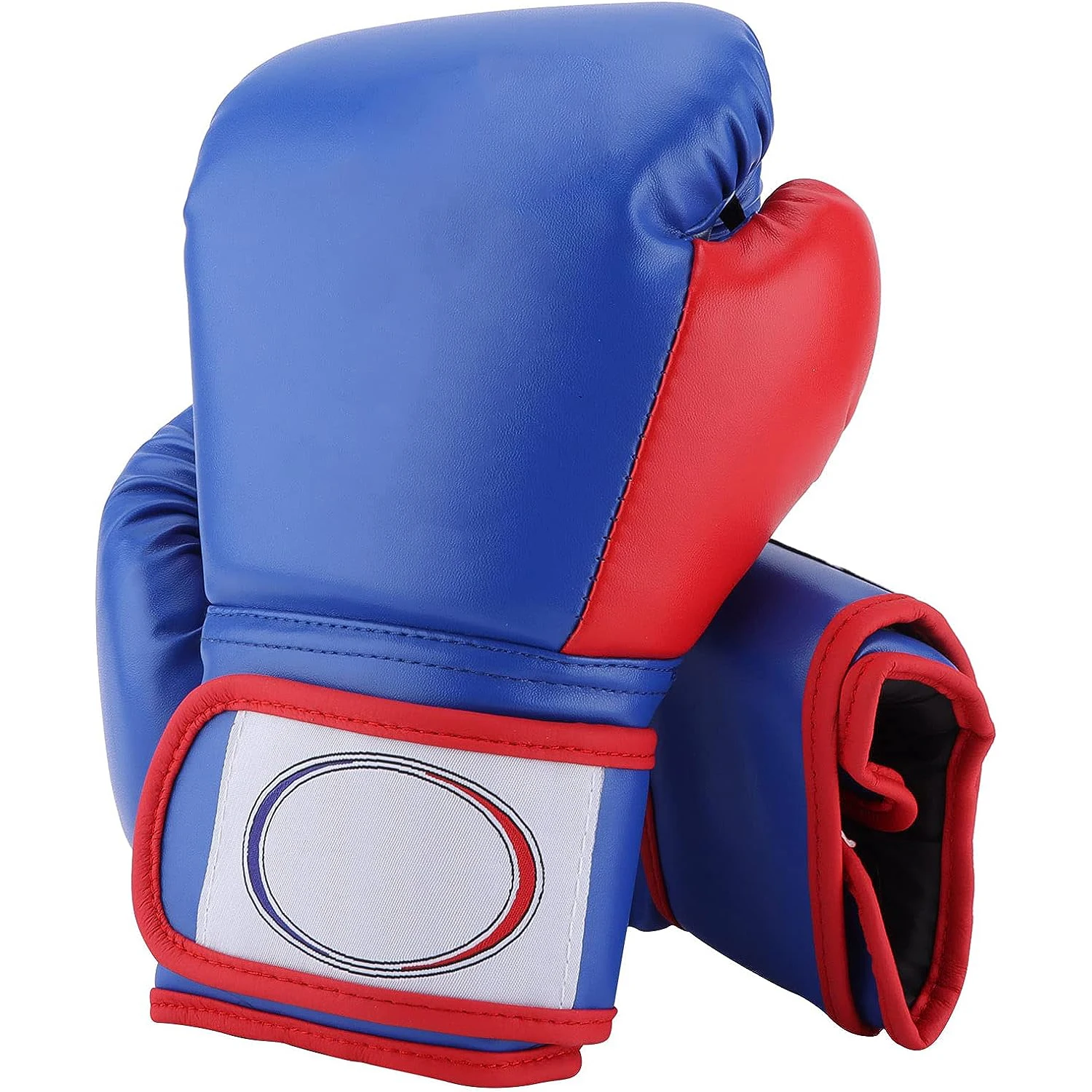 Top Quality Best Performance New Professional Design Adult Unisex Leather Equipment Comfortable Boxing Training Gloves