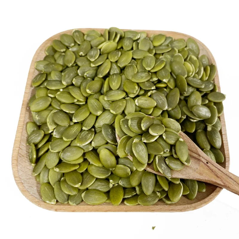 China premium quality factory supply wholesale raw pumpkin seeds ton price