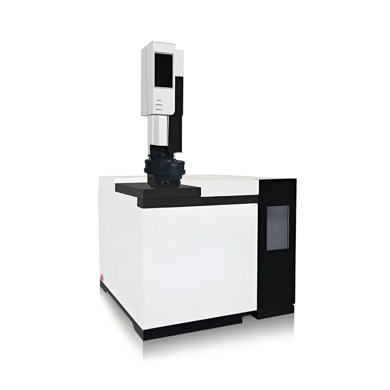 gas chromatography GC 4~450° 0~1000mL/min Digital Gas Chromatograph with detectors FID/TCD/ECD/FPD/NPD