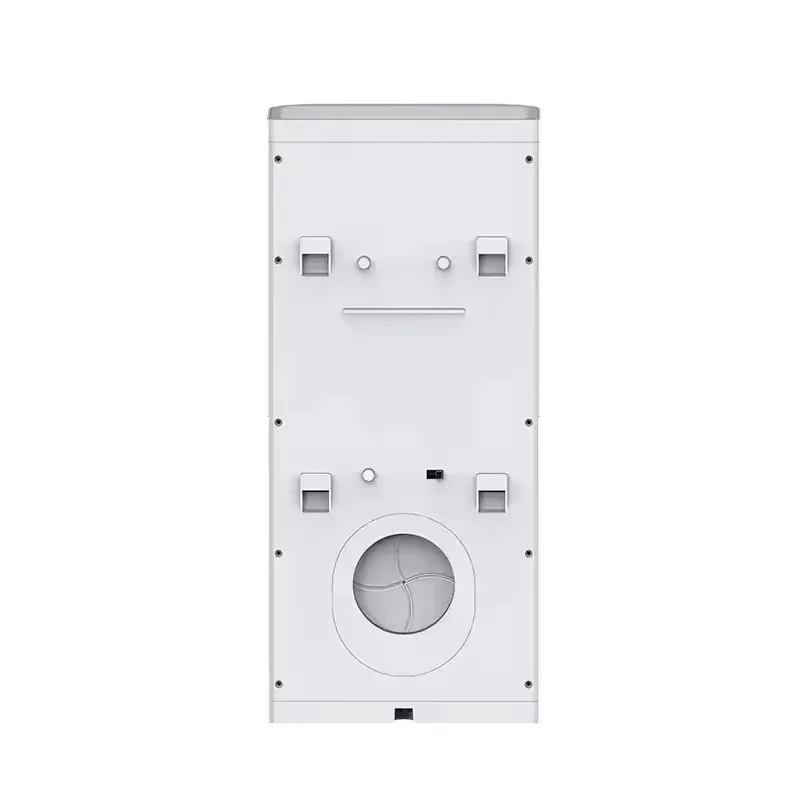 Original Xiaomi Mijia for Fresh Air Fan A1 Ventilation and Sterilization Home Bedroom Air Purifier MJXFJ-150-A1
