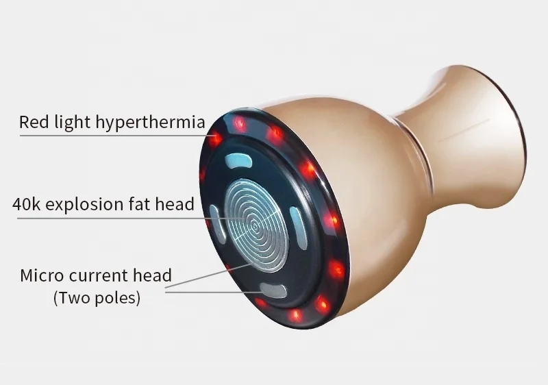 wholesale cavitation slimming machine body massager