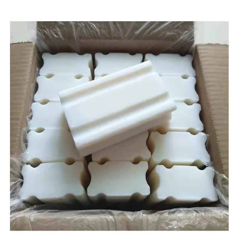 Factory Price Strong Stain Laundry Soap Noodles High Foam Laundry Bar Soap