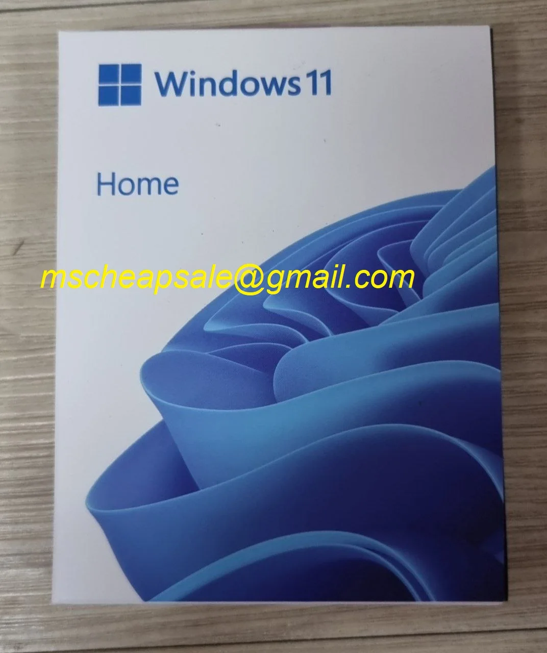 Windows 11 Pro USB New FPP Retail Box 64bit worldwide shipping original products