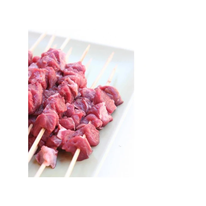 Buy now Mutton leg skewers Cheap price Whole
