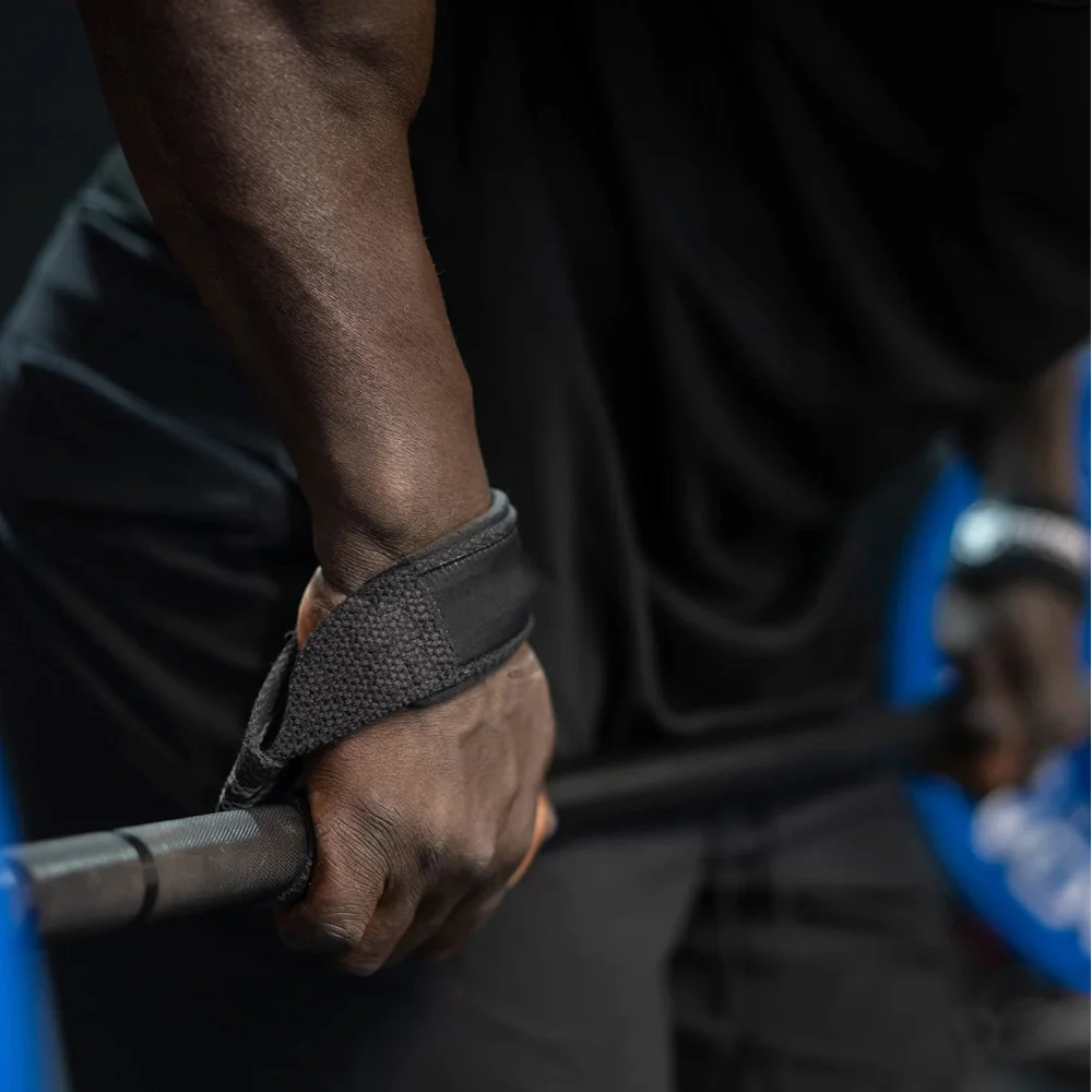 Weight Lifting Straps/Gym Lifting Strap/Weight Lifting Wrist Straps