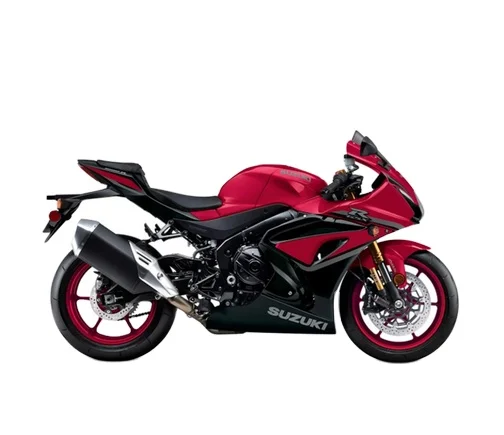 Доступная цена для нового 2025 Suzukii GSXR1000R Base 4-тактный 4-цилиндровый спортивный велосипед мотоцикл отправки