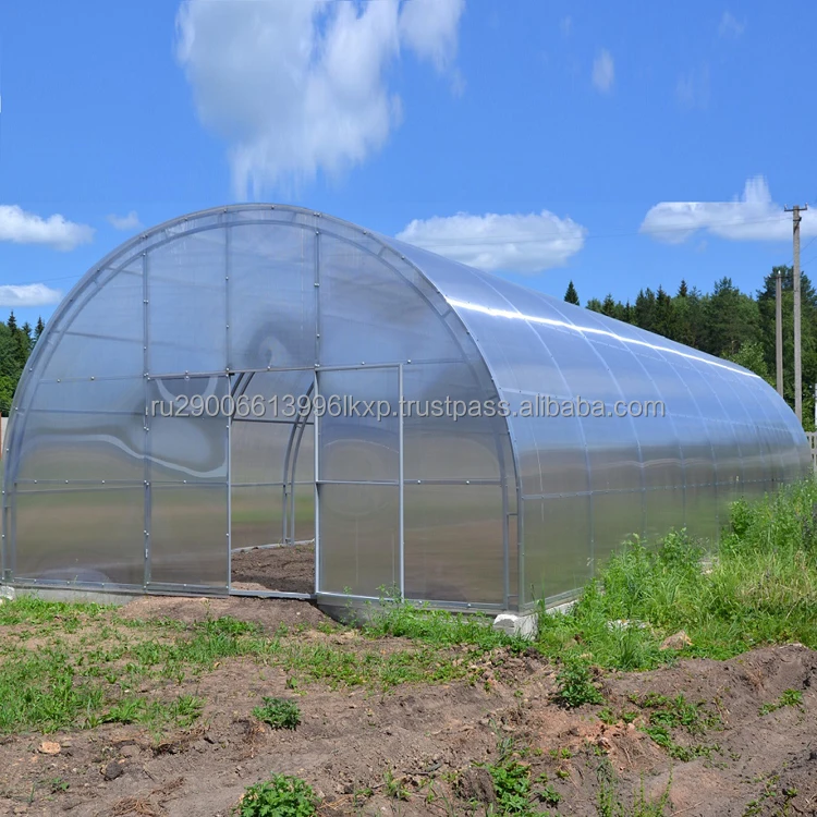 Greenhouse Farmer Farmer Big Professional Greenhouse for professional use from manufacturer
