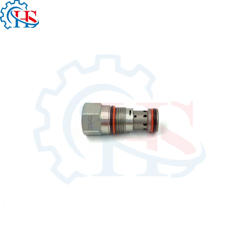 HS Hydraulic Threaded Cartridge Valve Cxda-Xcn Check Valve