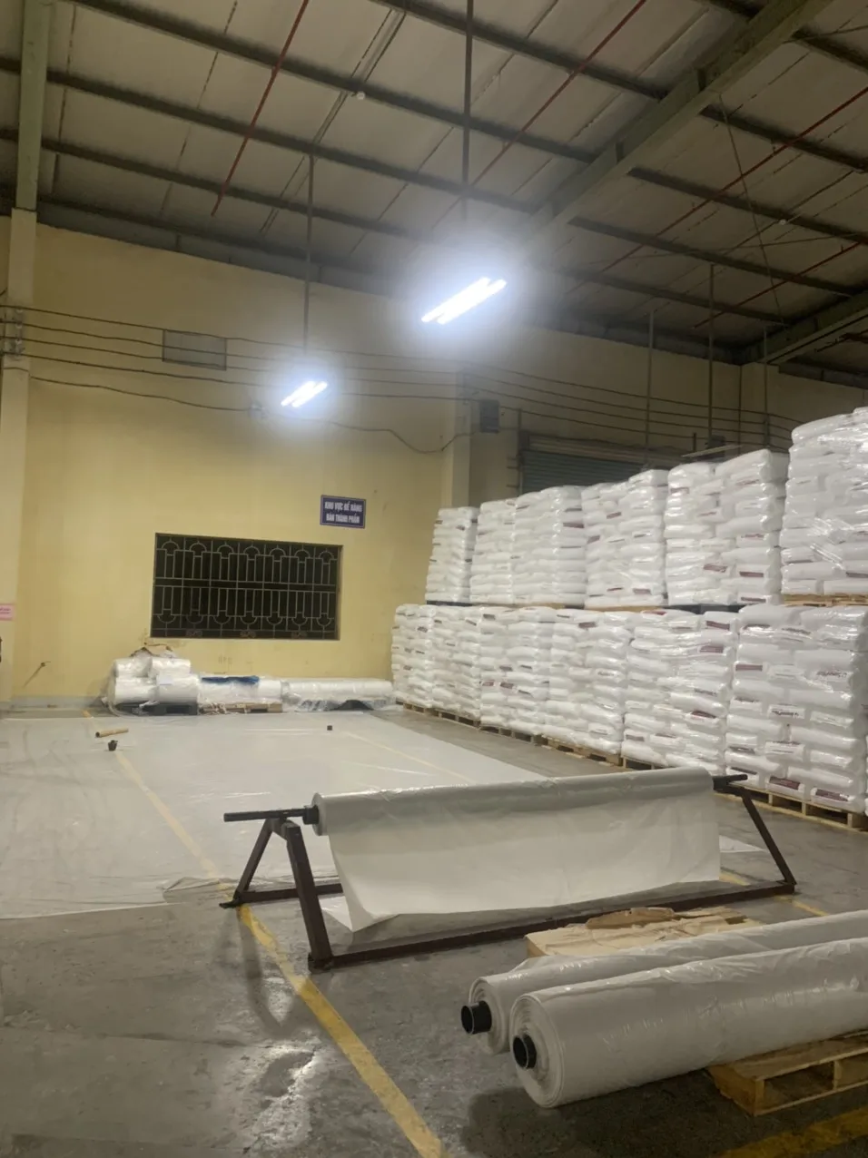 ISO 9001 сертификация пленка LDPE Пластиковая Пленка премиум качества стрейч-пленка