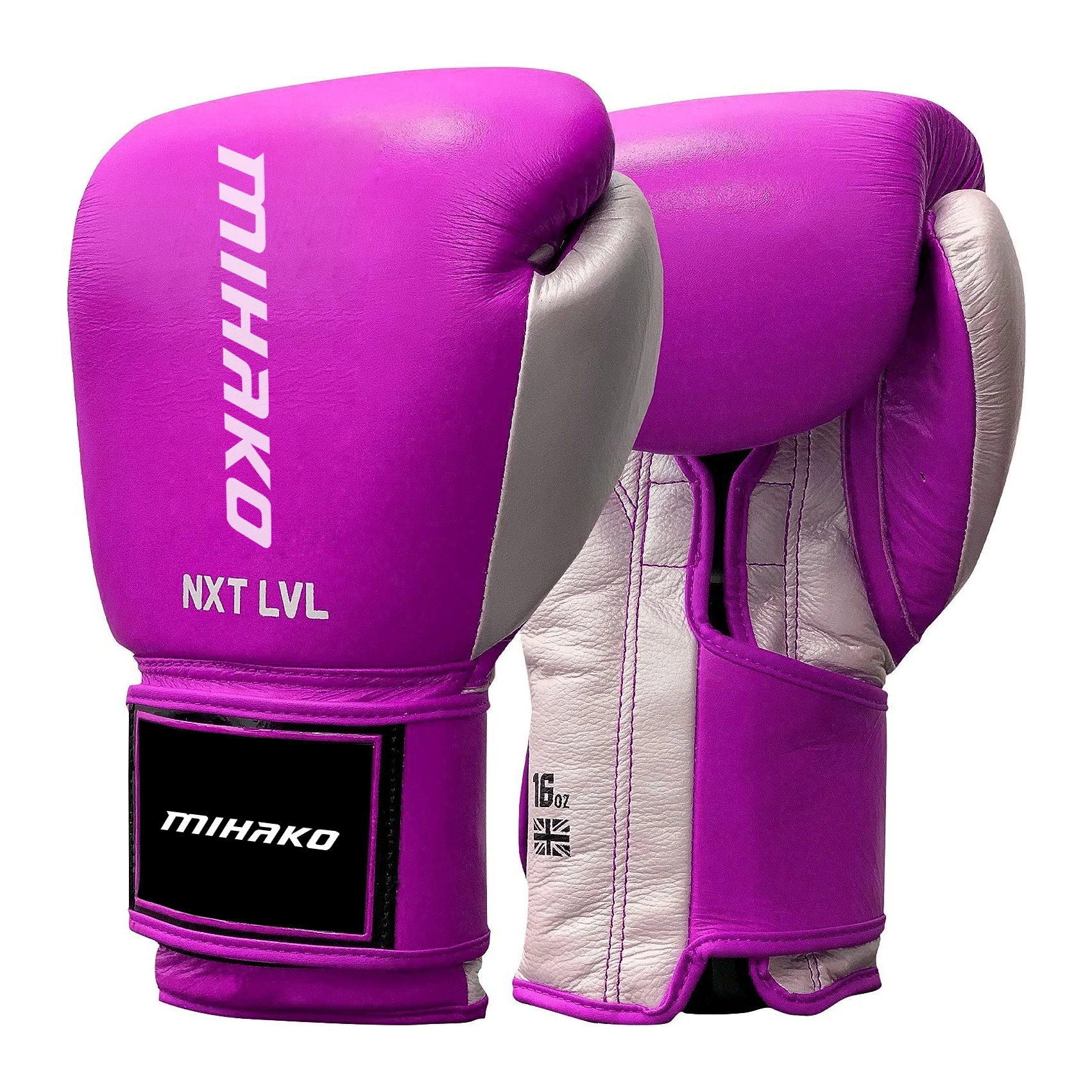 Boxing Gloves Foam Padded Soft Shock Absorb For Hand Protection Boxing Gloves Wholesale Mens Training Boxing Glove