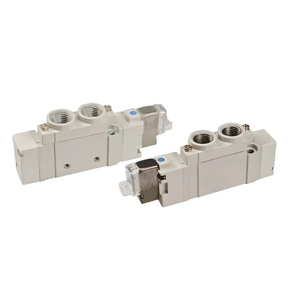 Supplying  SY3120-5GZ-M5 Solenoid Valve 100% Original Product in stock fast delivery
