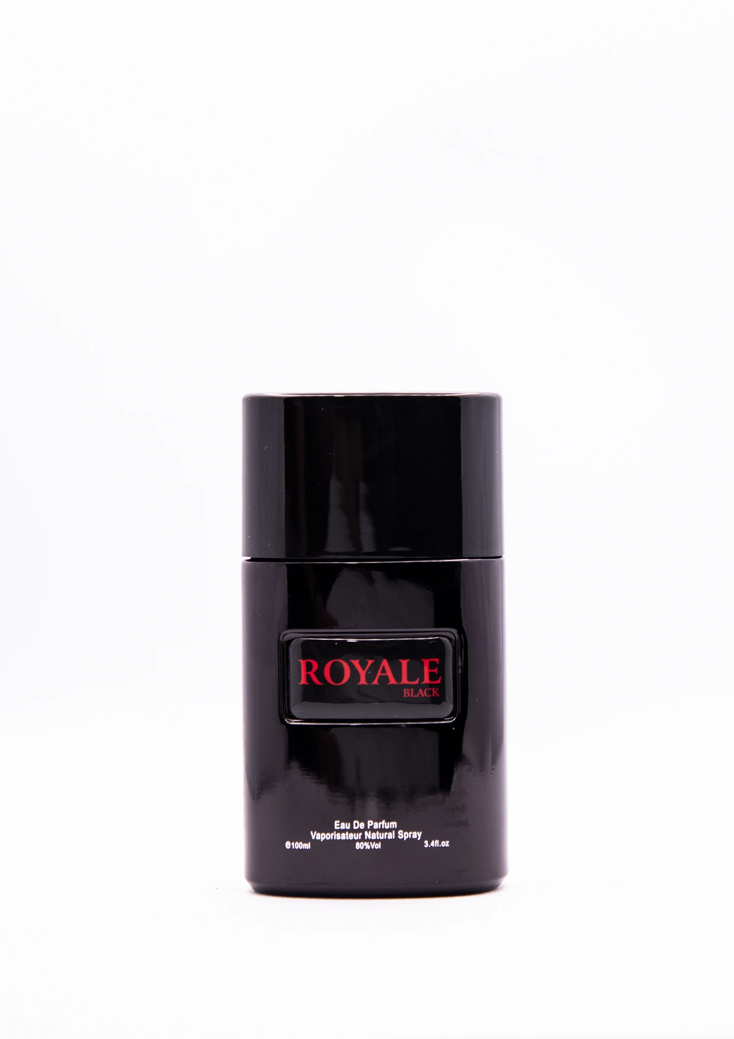 Aryan Royal Black 100ml perfume for men and women special 100% pure branded long lasting perfume