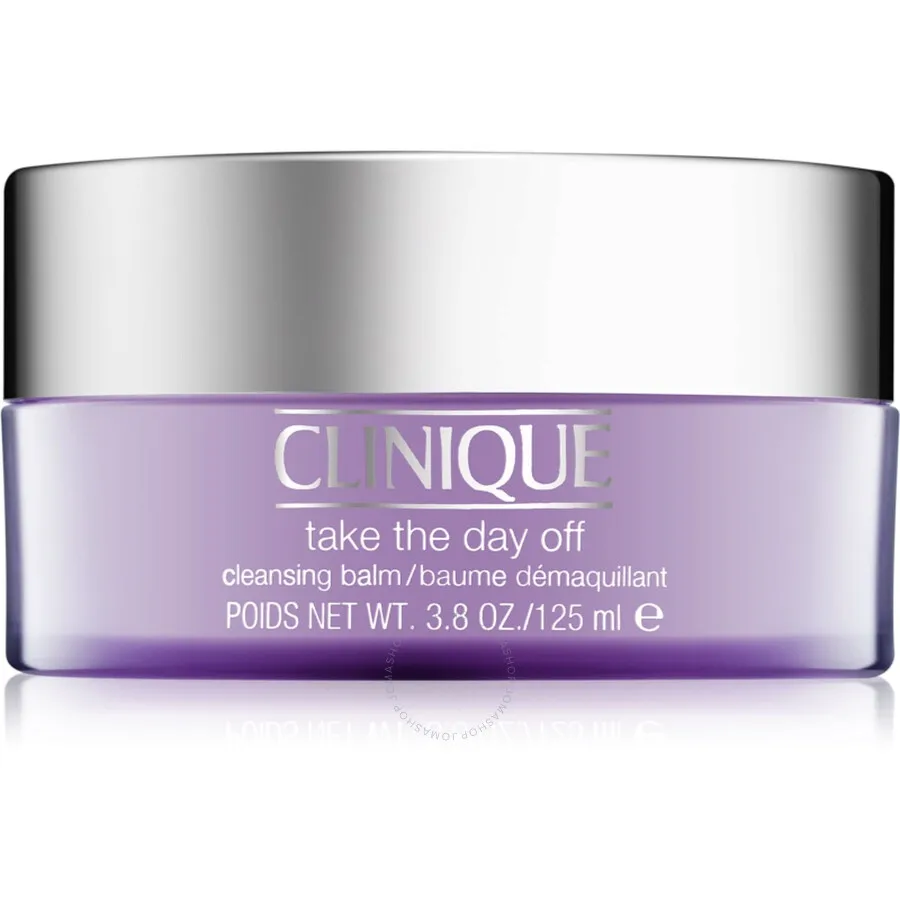 TAKE THE DAY OFF CLEANSING BALM 125ML