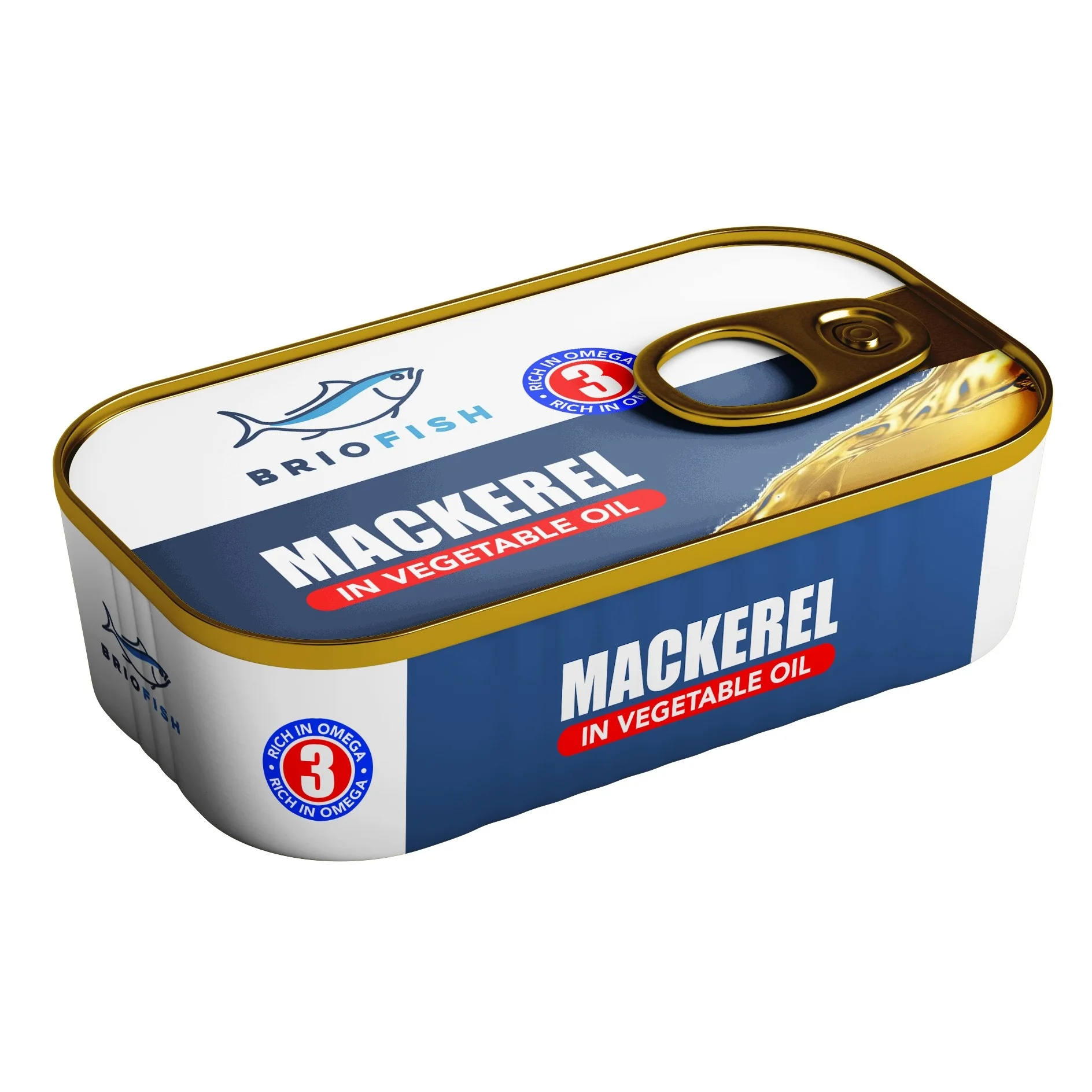 Canned Seafood Canned Fish Canned Mackerel in tomato sauce / vegetable oil For Sale At Best Wholesale Price