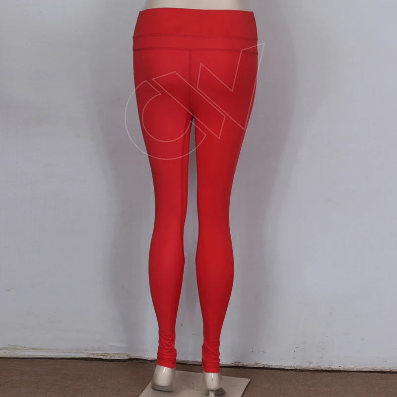 Super Soft Lightweight  Gym Fitness Women Clothing Yoga Leggings Plus Size