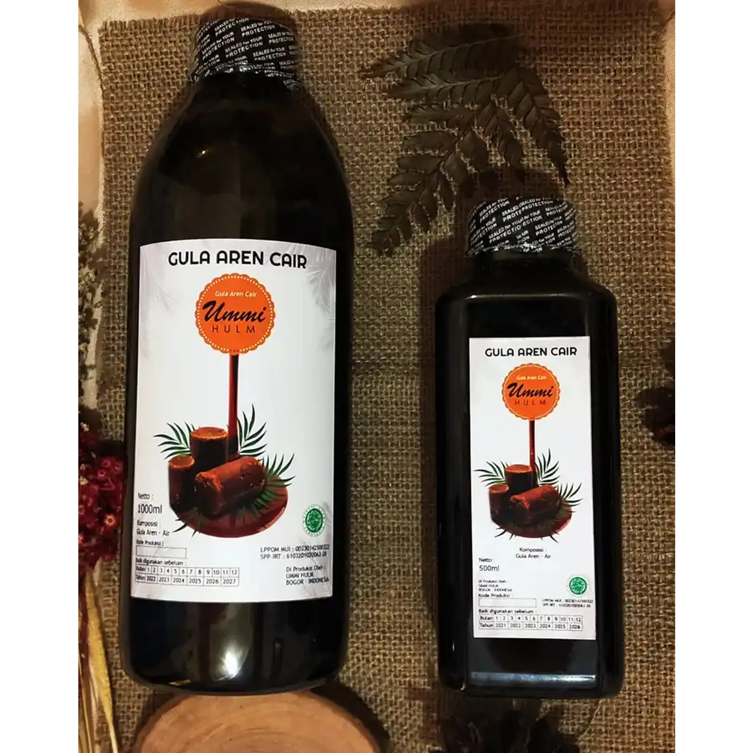 Лучший продавец, Премиум Органический ладонный сахар для еды и напитков, изготовленный из смолы деревьев, рецепты наследия из Индонезии