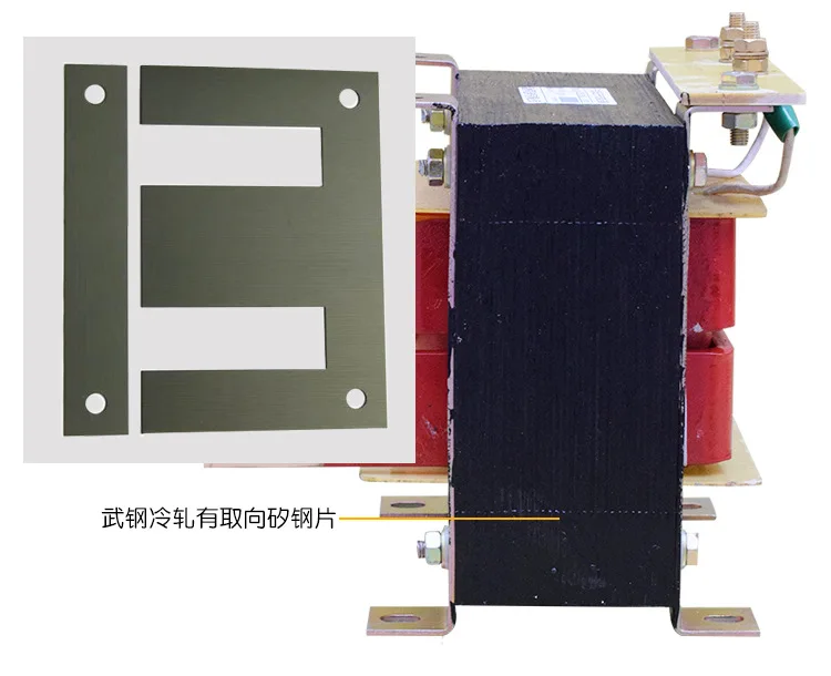 3000VA/5000VA Single-Phase Isolation Transformer Low Voltage Product