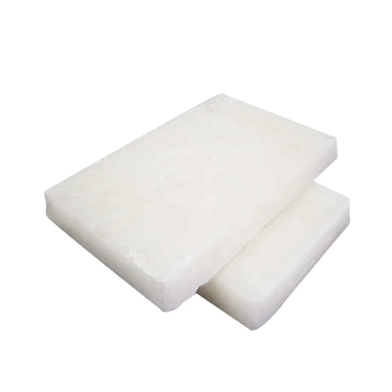 Price KUNLUN Brand 56 58 Fully Refined Paraffin wax/Semi Refined Paraffin wax