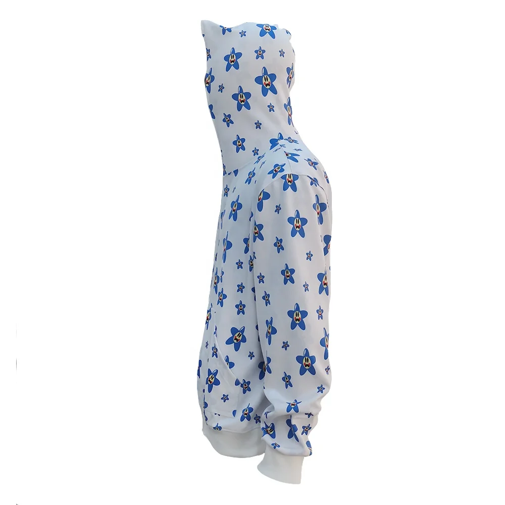 custom Logo 100% cotton French terry printed rhinestone black hoodies men blank oversized full face zipper zip up hoodie Custom