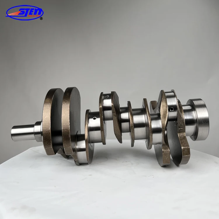 Коленчатый вал TDV6 for Land Rover OEM LR038168 TDV6 3,0 306DT Land Rover AJV6D 3,0T дизельный автоматический двигатель номиналь