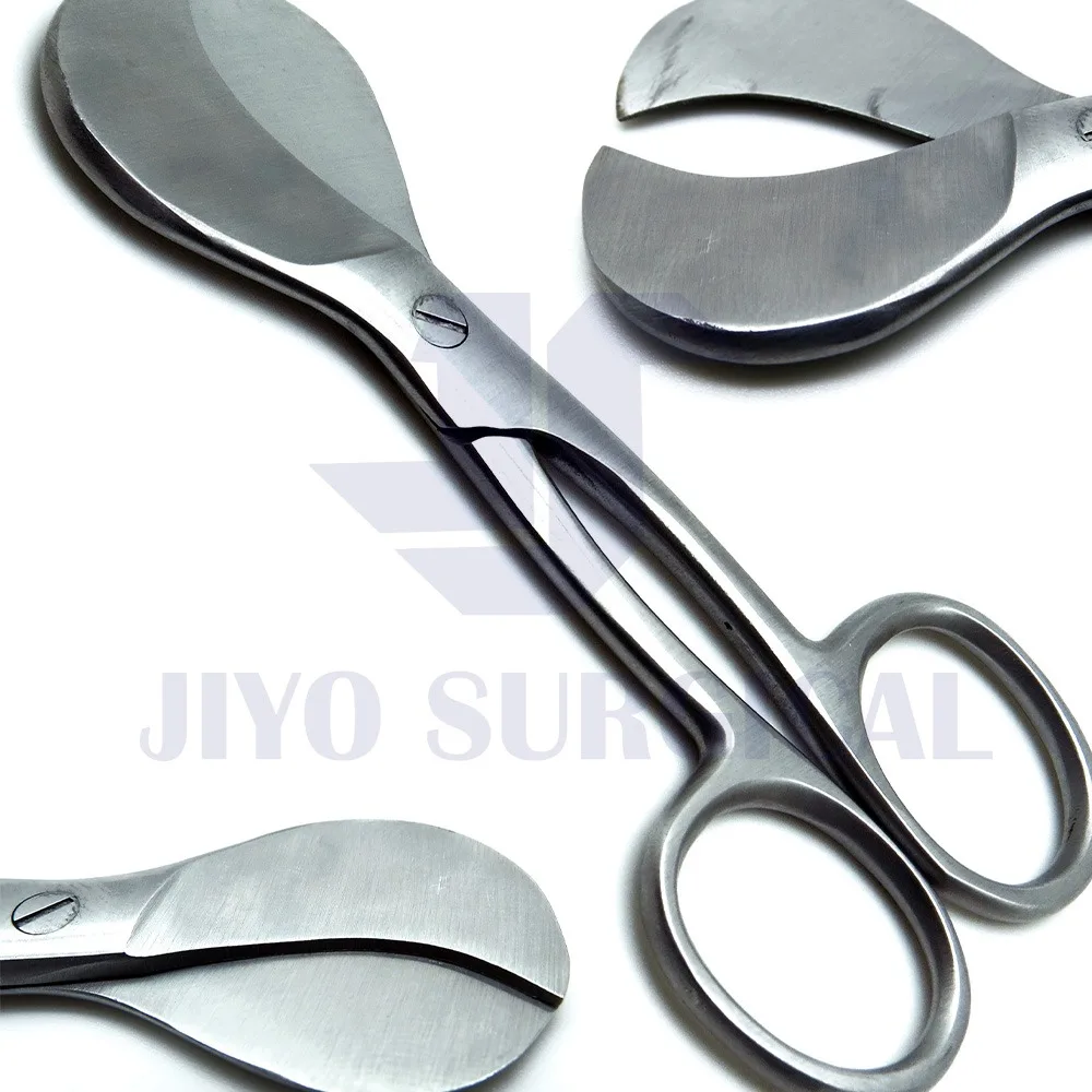 100% высококачественные ножницы для резки пуповины