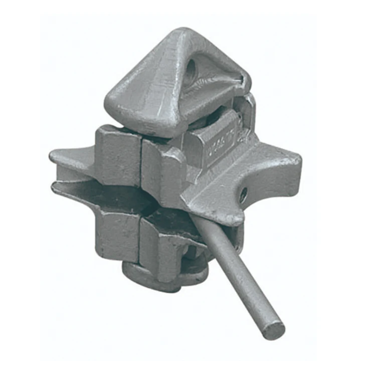 Container Twist Lock Stacking Pin for Trailer and Truck