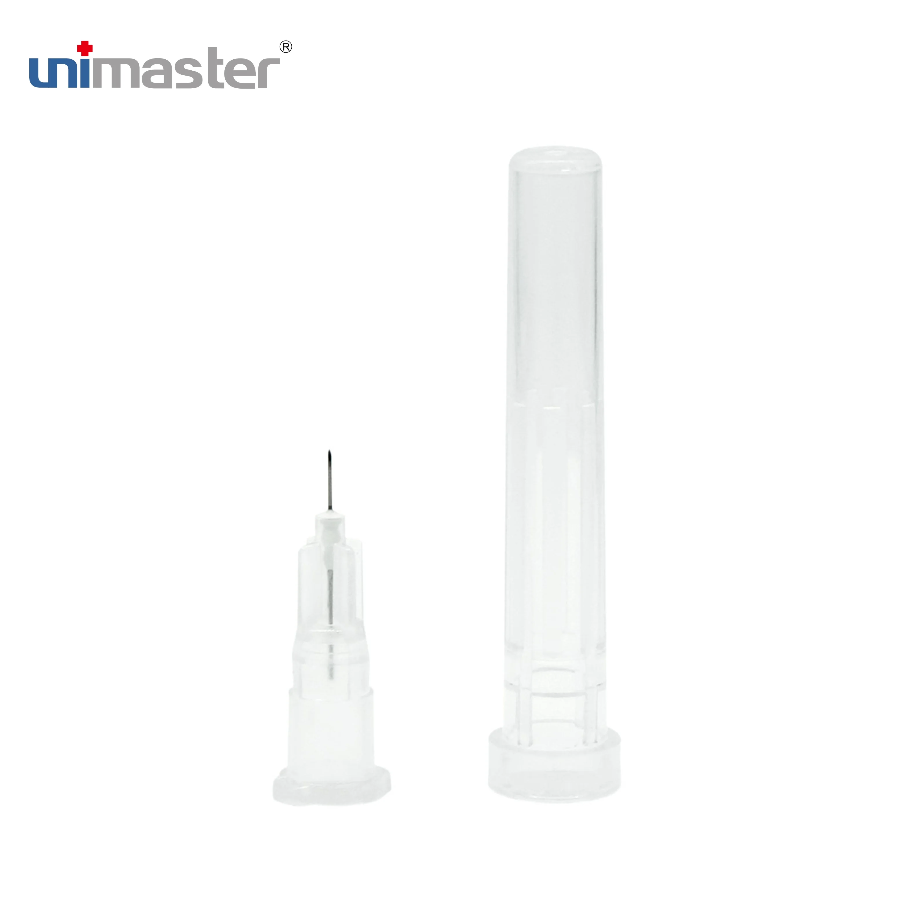 Disposable Meso Needles Medical Stainless Steel  Mesotherapy Needle 30G  31G 32G 4mm 6mm 13mm  Ultra-fine Beauty Painless Needle