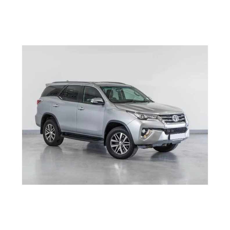 Used Cars 2019 2020 2021 2022 GD6 Toyota Fortuner For Sale