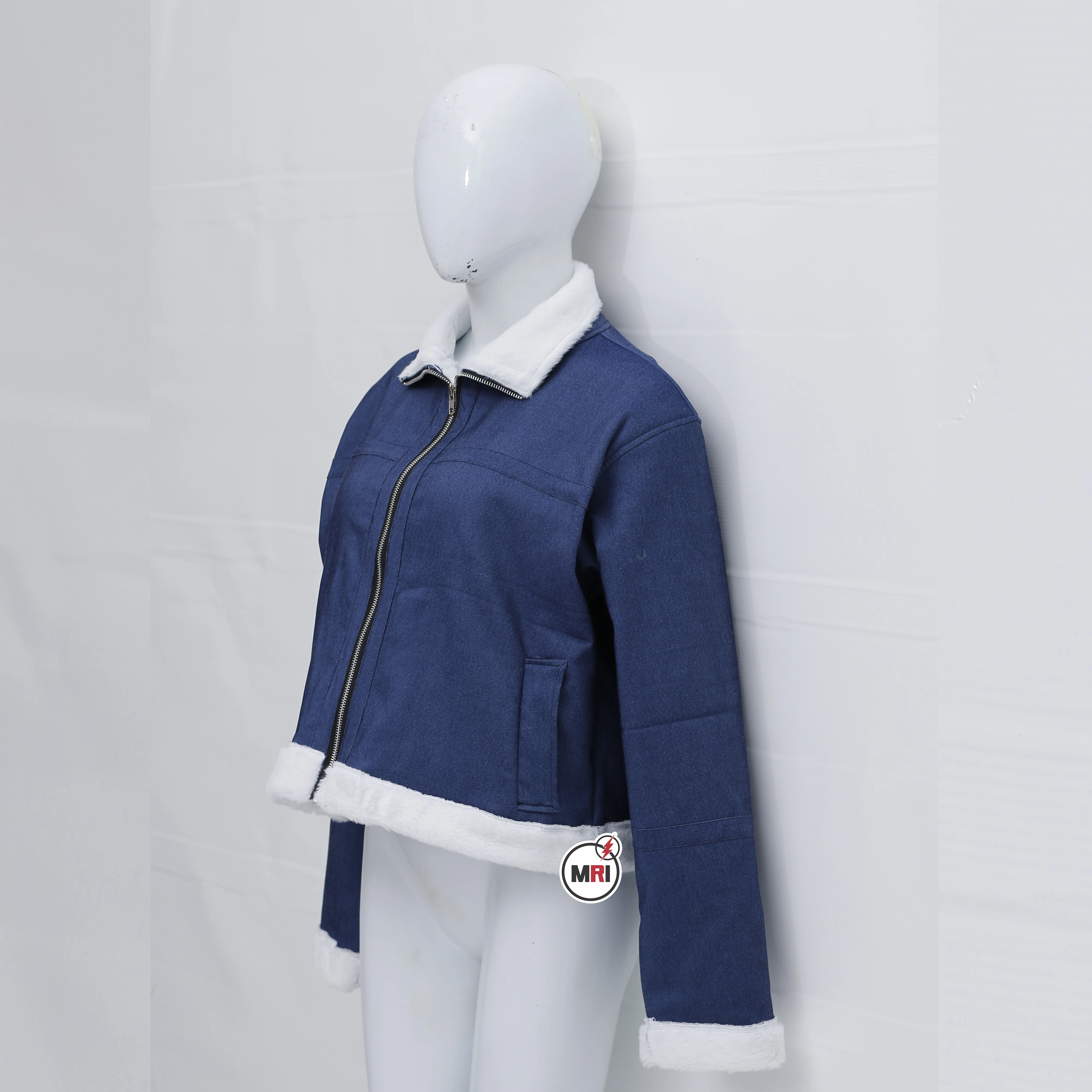 Hip Hop Jeans Coat Retro Jeans Jacket Street Casual Bomber Jackets Women Outerwear Hoodies