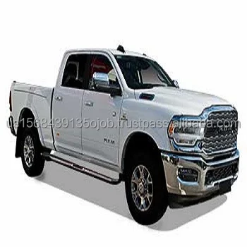 USED RAM TRUCK
