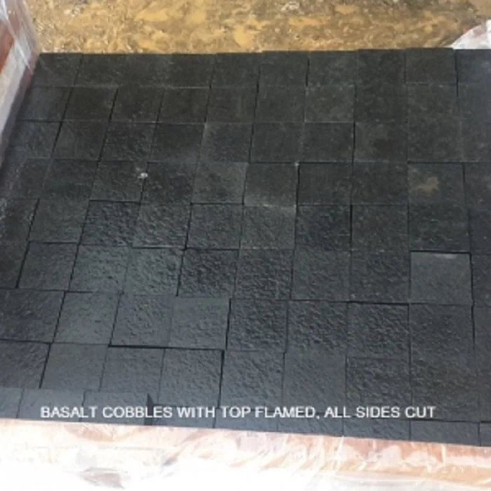 Black Basalt slabs Vietnam Black Basalt Slabs Flamed Black Basalt Can Be Applied Tiling For Many Items Indoor And Outdoor
