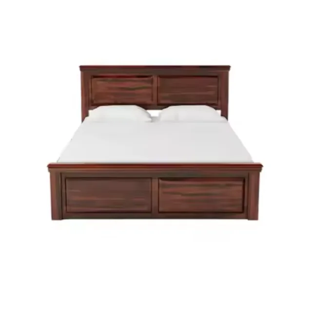 Wooden Beds Teak Wooden High Quality Designs At Affordable Prices Handmade From Indonesia Direct Factory
