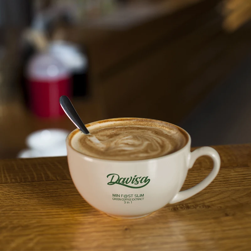 DAVISA BRANDS Tongkai Ali  4 in 1 Instant Coffee man healthy From Vietnam Packing in Box