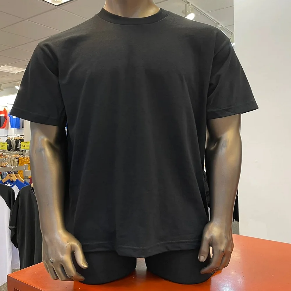 Top Selling Man Custom Private  Logo Fast dry Long Lasting Man Breathable Stylish Casual Short Loose Fit Gym sports mans t shirt