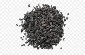 Manufacture Coal Base Granular Activated Carbon for Water Purification