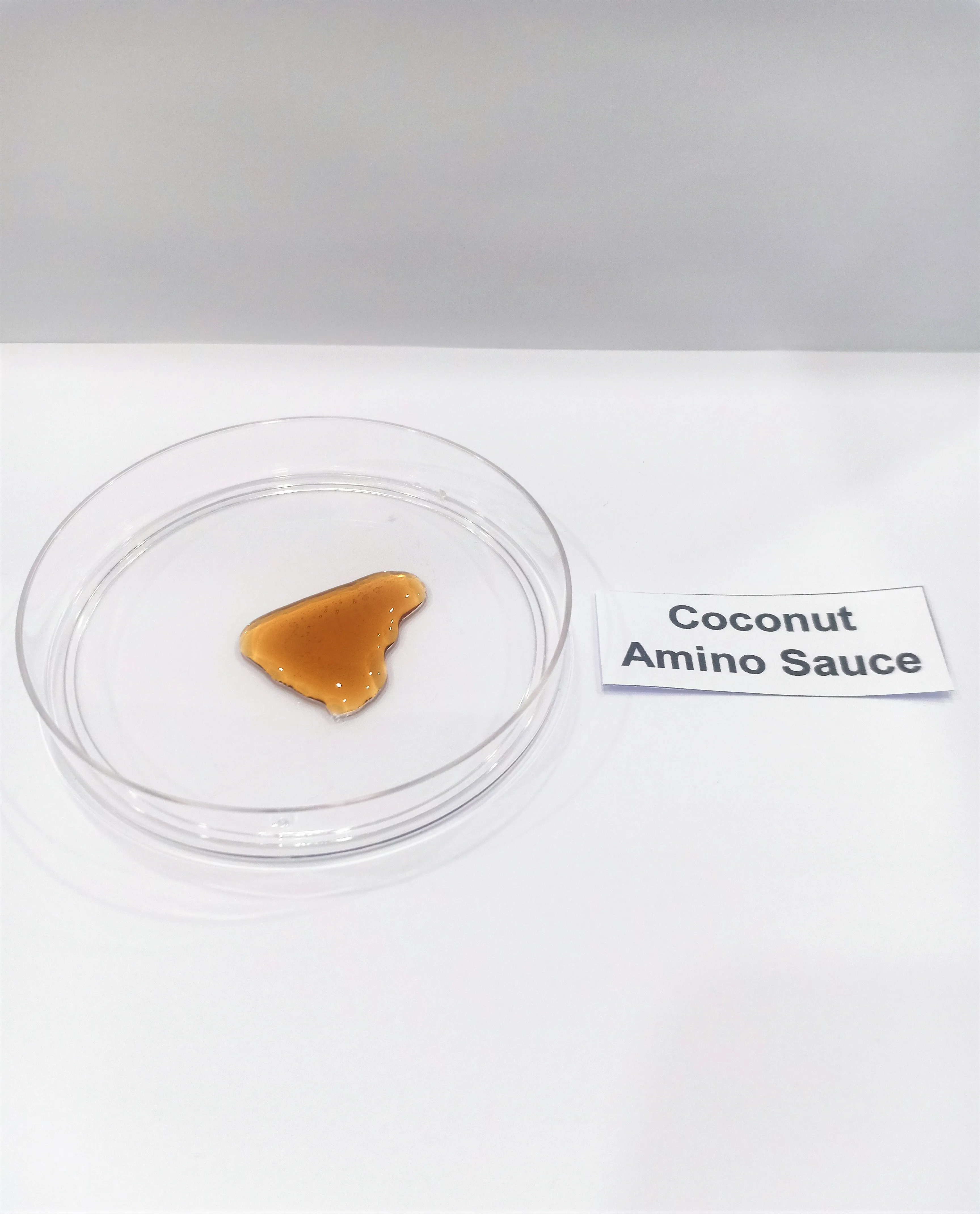 Premium Grade Coconut Aminos (Soy sauce Replacement) - Low GI Low in sodium 100% Soy Free