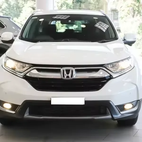 Fairly Used Hondas CR Ve 5 Seaters SUV 2019/2020 Accident-Free & Warranty Assurance.