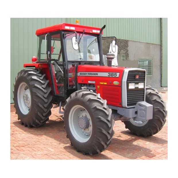 Bulk Quantity Of Used Massey Ferguson 290 Tractors For Agriculture Available Here At Best Prices