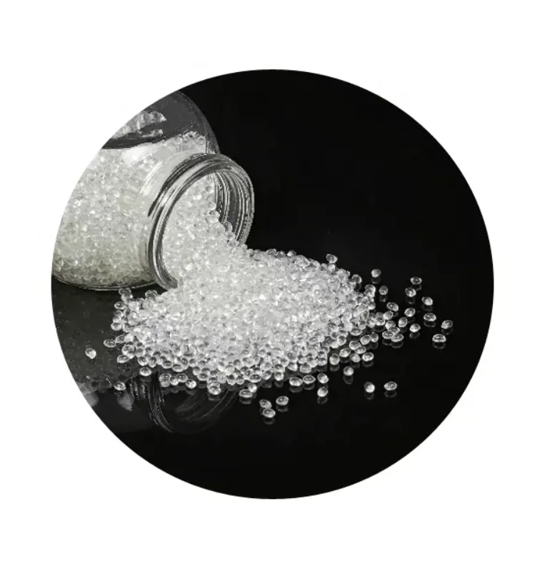 Lubrizol ый estane ТПУ S-190A термопластичная полиуретановая смола гранулы сырья